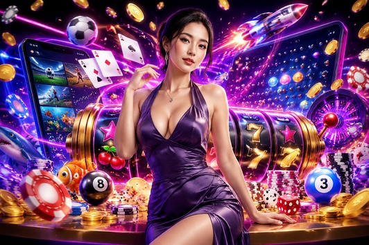 win39 – Nền tảng giải trí trực tuyến hàng đầu Việt Nam