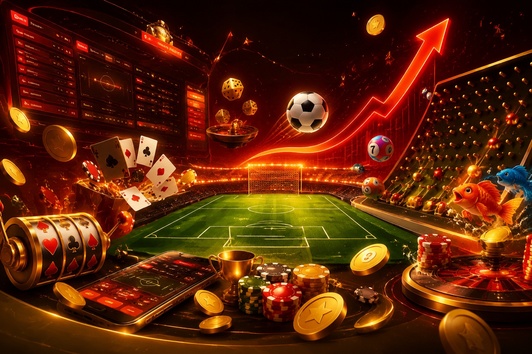 win39 – Trải nghiệm giải trí đỉnh cao tại Việt Nam